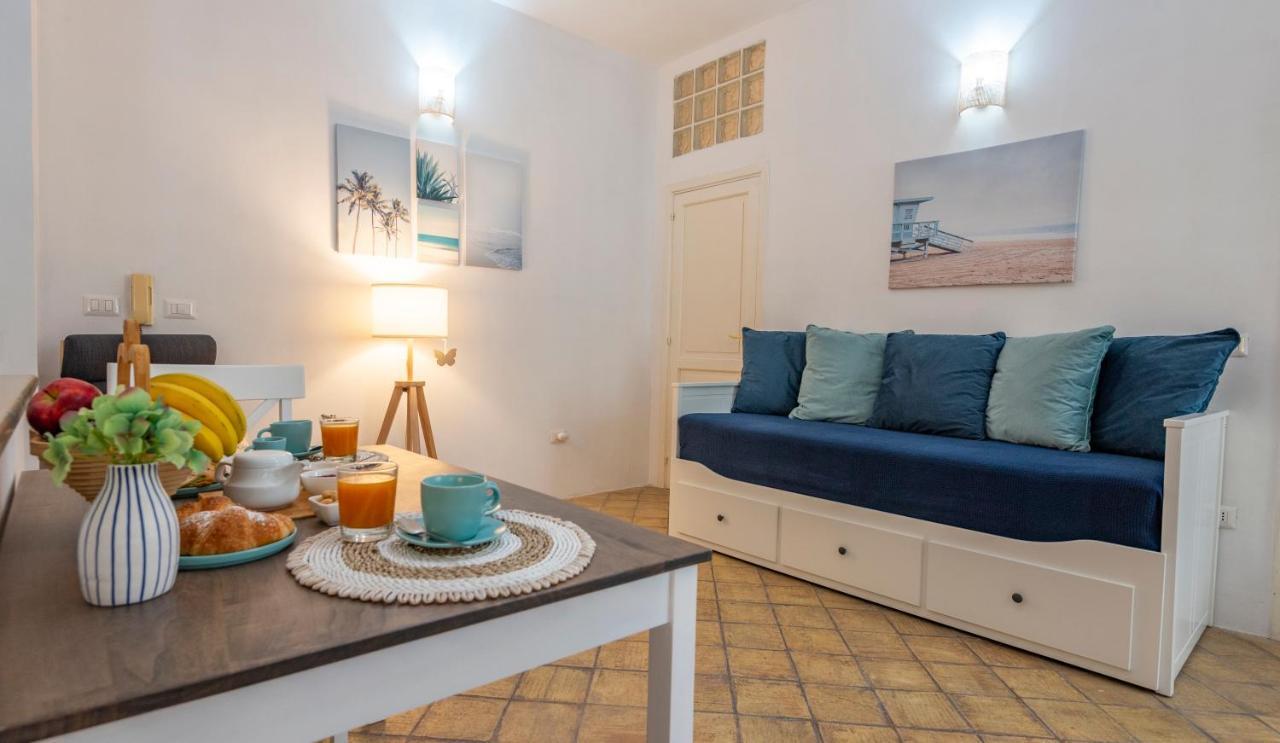 Marco'S House - Apartment Ortigia Wifi Syracuse Bagian luar foto