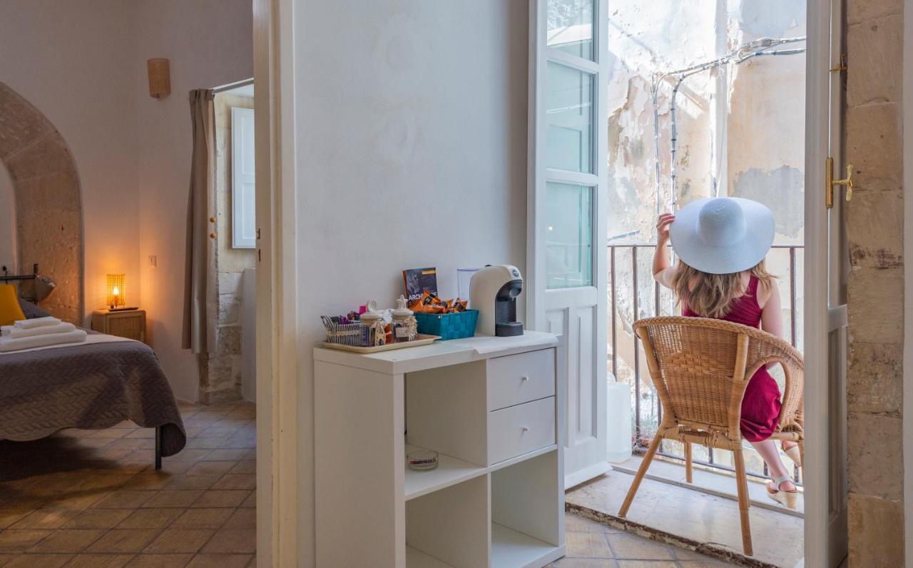 Marco'S House - Apartment Ortigia Wifi Syracuse Bagian luar foto