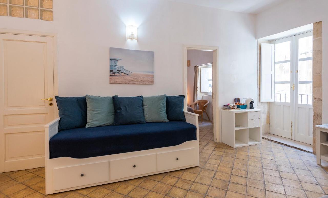 Marco'S House - Apartment Ortigia Wifi Syracuse Bagian luar foto