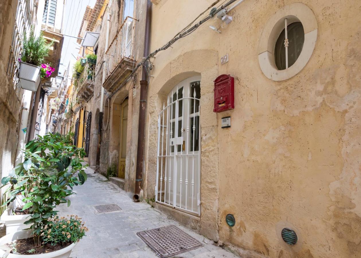 Marco'S House - Apartment Ortigia Wifi Syracuse Bagian luar foto