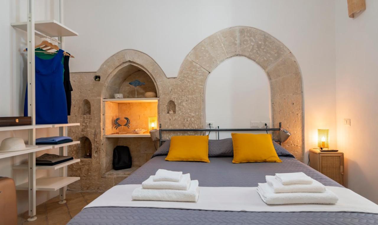 Marco'S House - Apartment Ortigia Wifi Syracuse Bagian luar foto