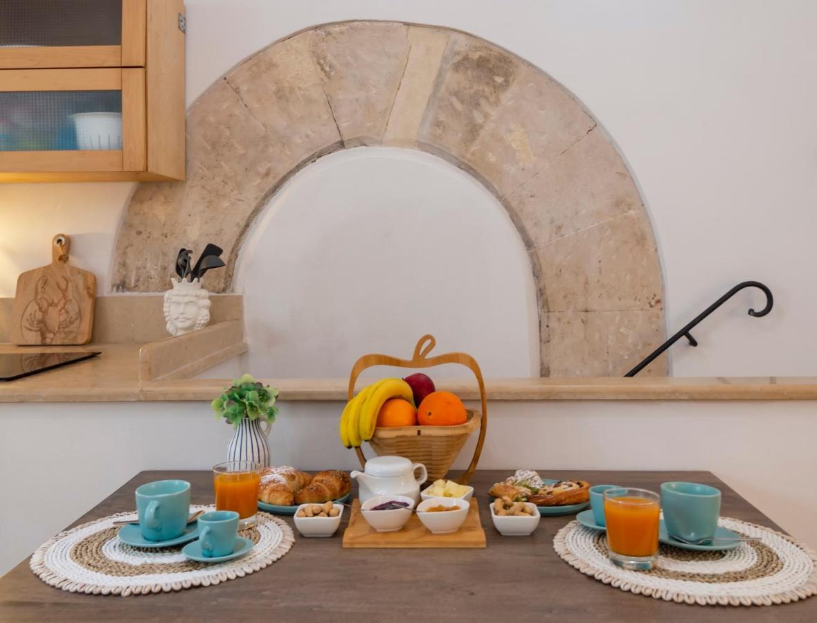 Marco'S House - Apartment Ortigia Wifi Syracuse Bagian luar foto