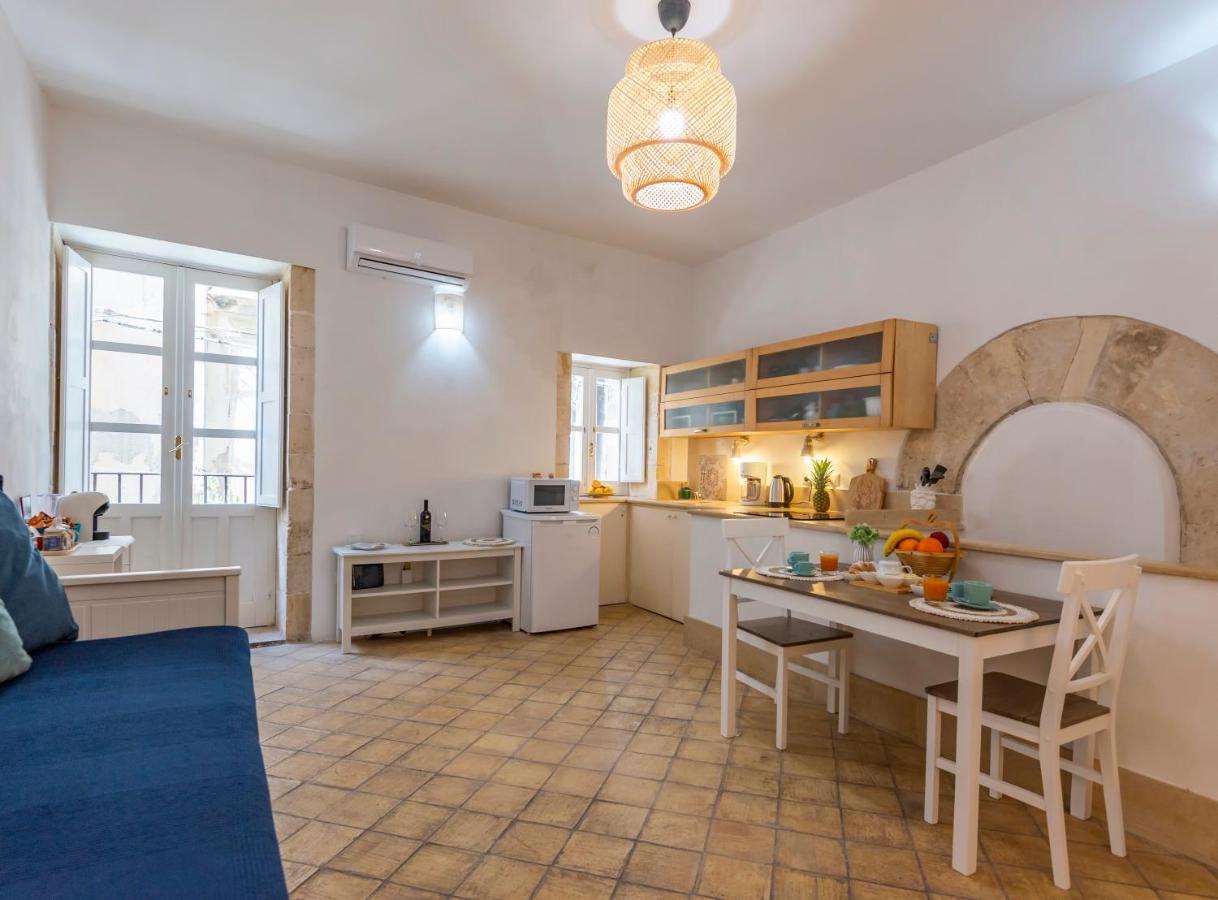 Marco'S House - Apartment Ortigia Wifi Syracuse Bagian luar foto