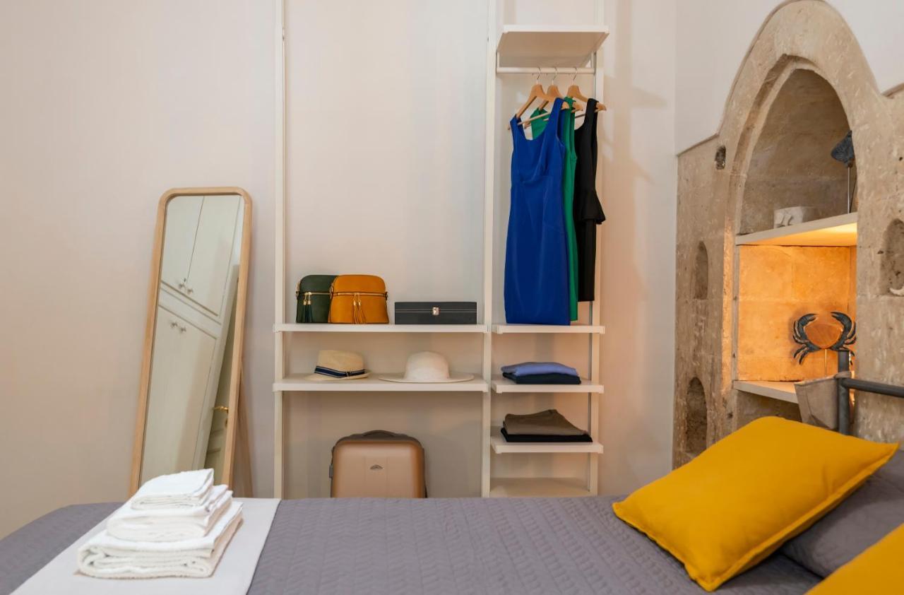Marco'S House - Apartment Ortigia Wifi Syracuse Bagian luar foto