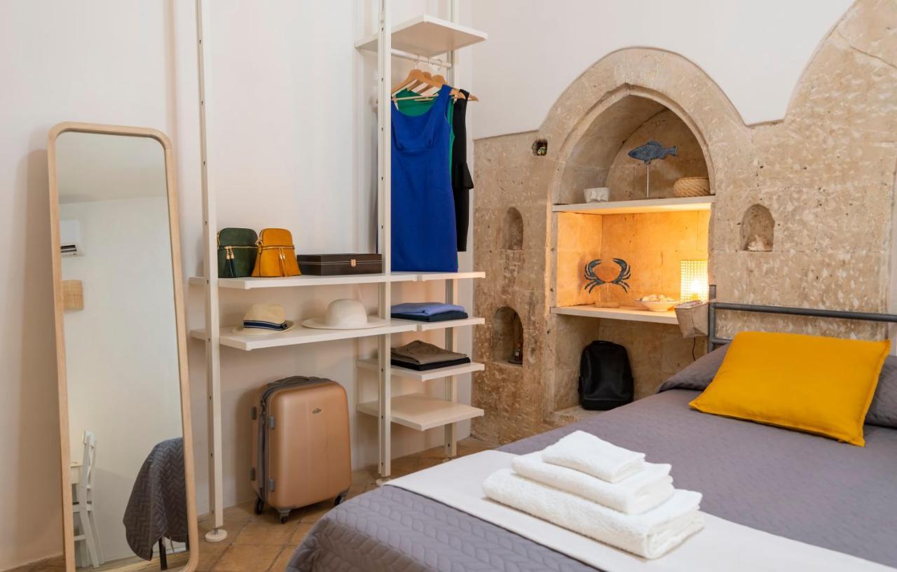 Marco'S House - Apartment Ortigia Wifi Syracuse Bagian luar foto